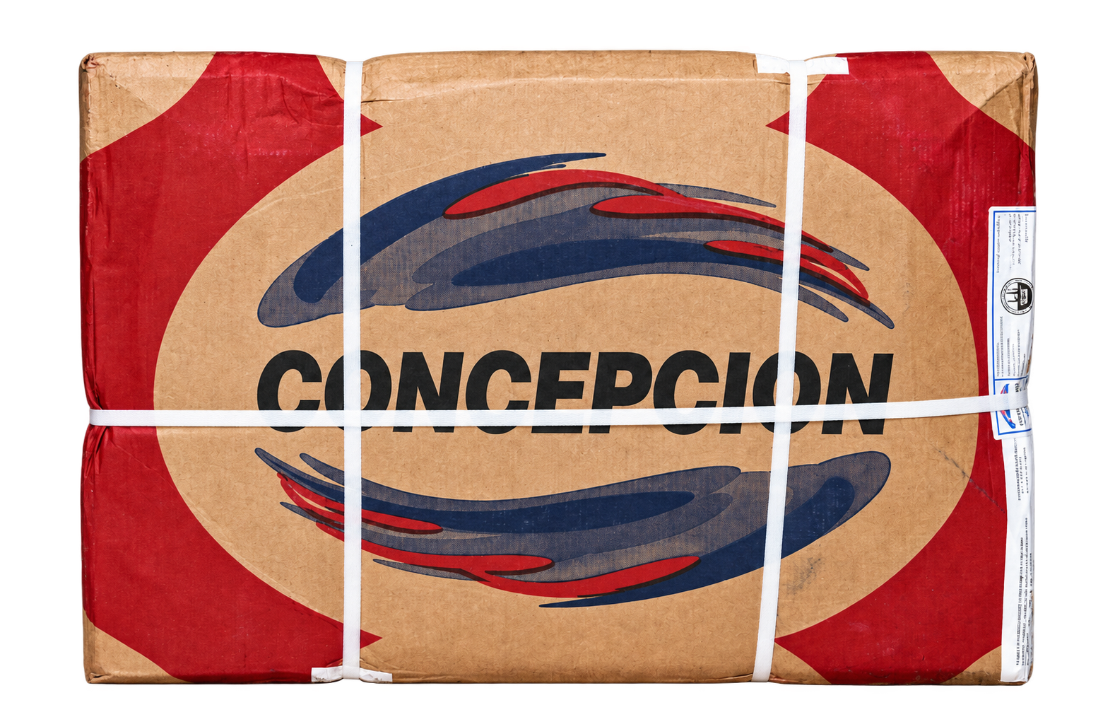 Concepcion Meat - 10 kg